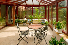 North Waterhayne conservatory quotes