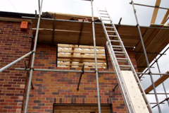 trusted extension quotes North Waterhayne