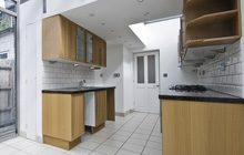 North Waterhayne kitchen extension leads